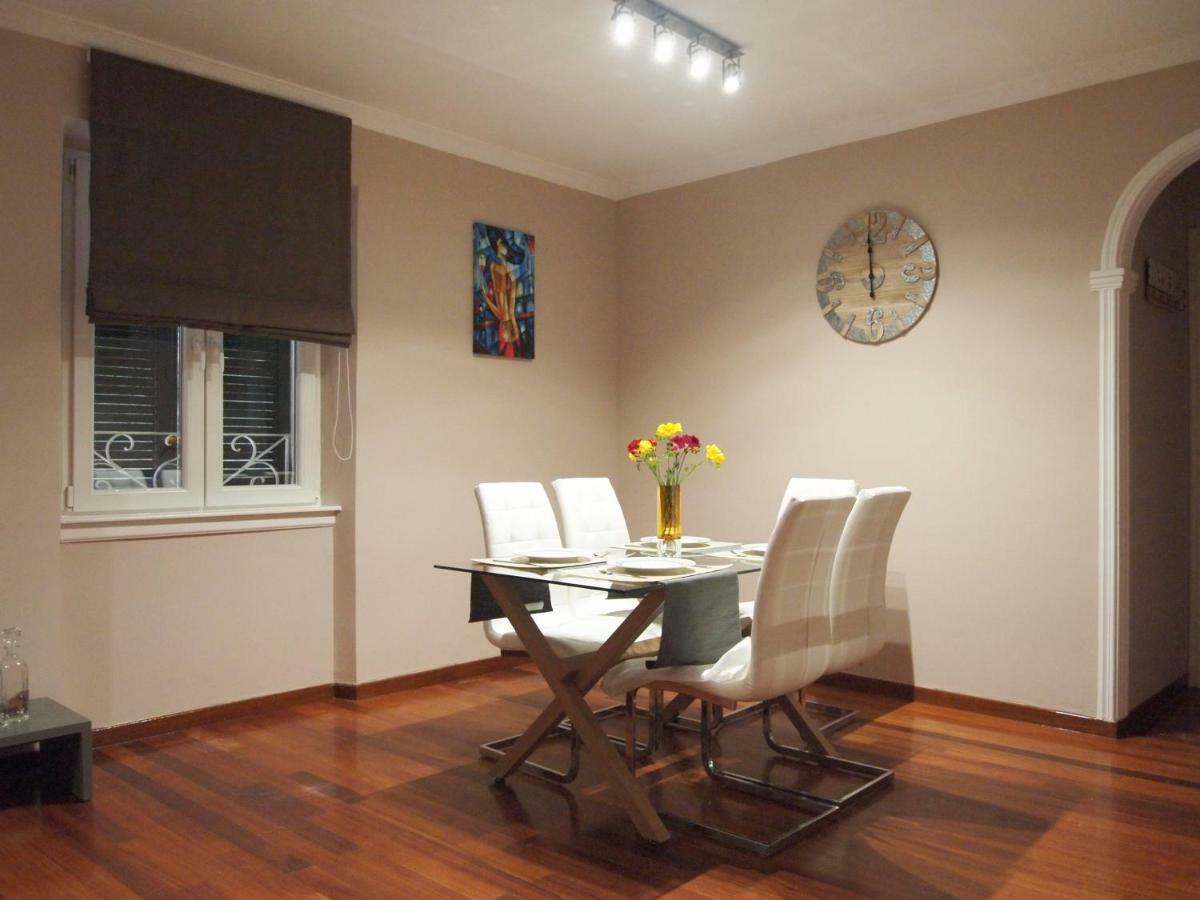 Ideally Situated Corfu Old Town Apartment Exteriér fotografie