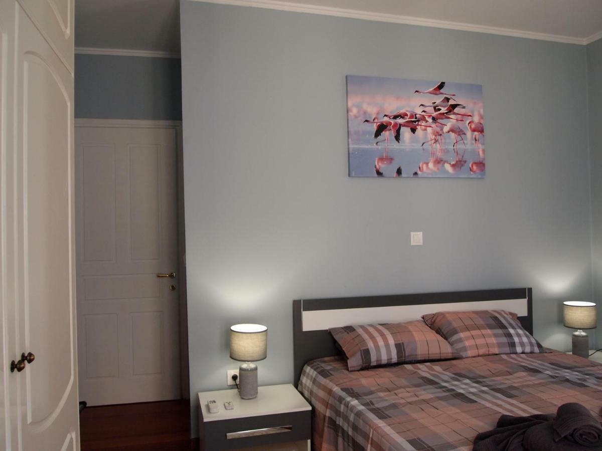 Ideally Situated Corfu Old Town Apartment Exteriér fotografie
