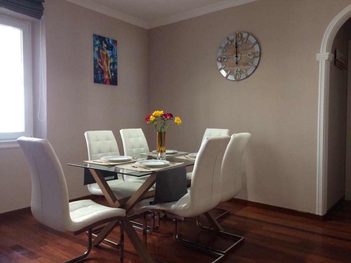 Ideally Situated Corfu Old Town Apartment Exteriér fotografie