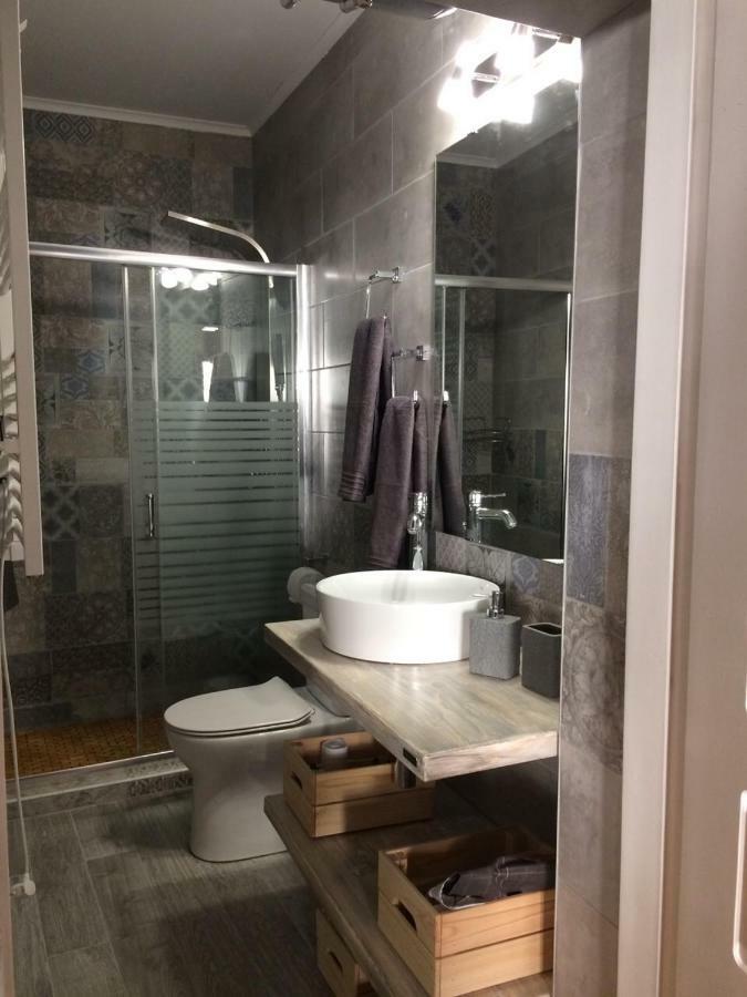 Ideally Situated Corfu Old Town Apartment Exteriér fotografie