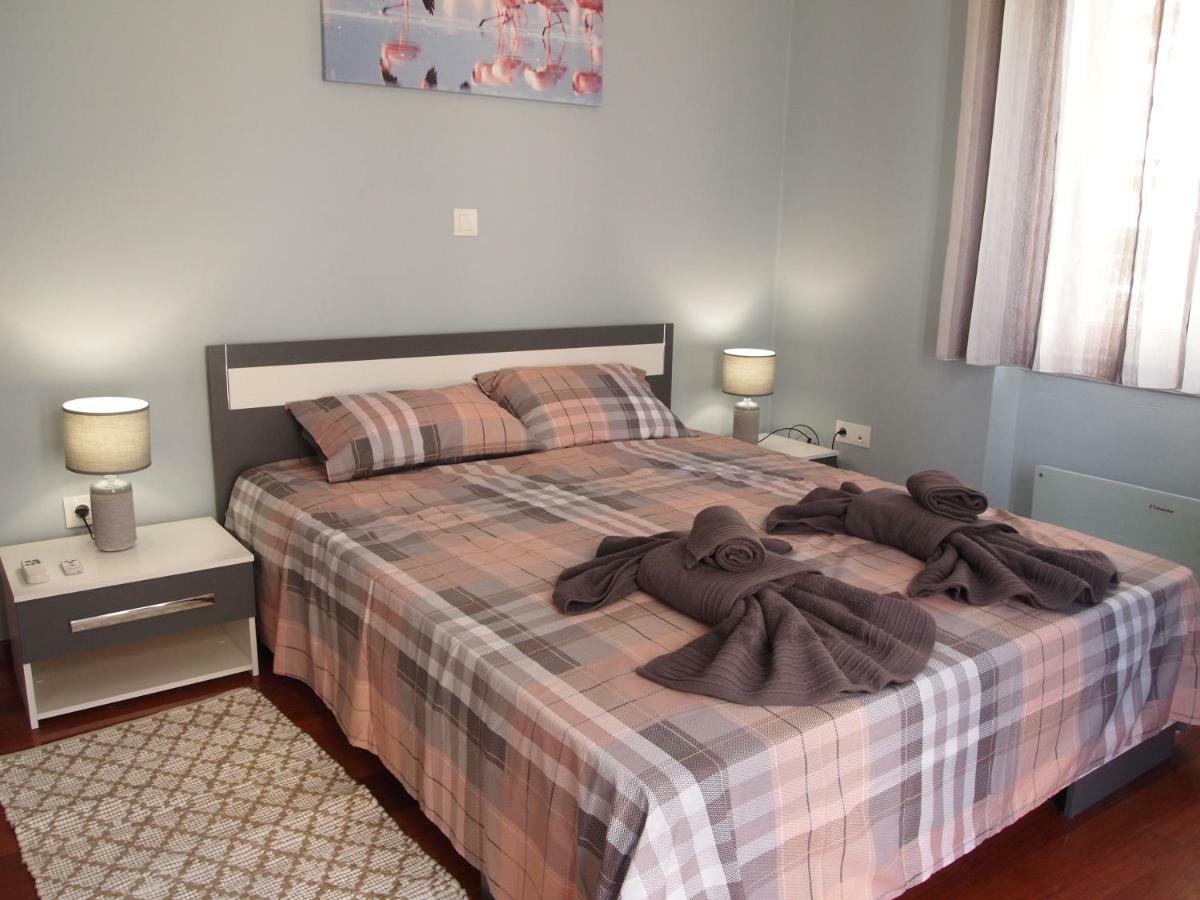 Ideally Situated Corfu Old Town Apartment Exteriér fotografie