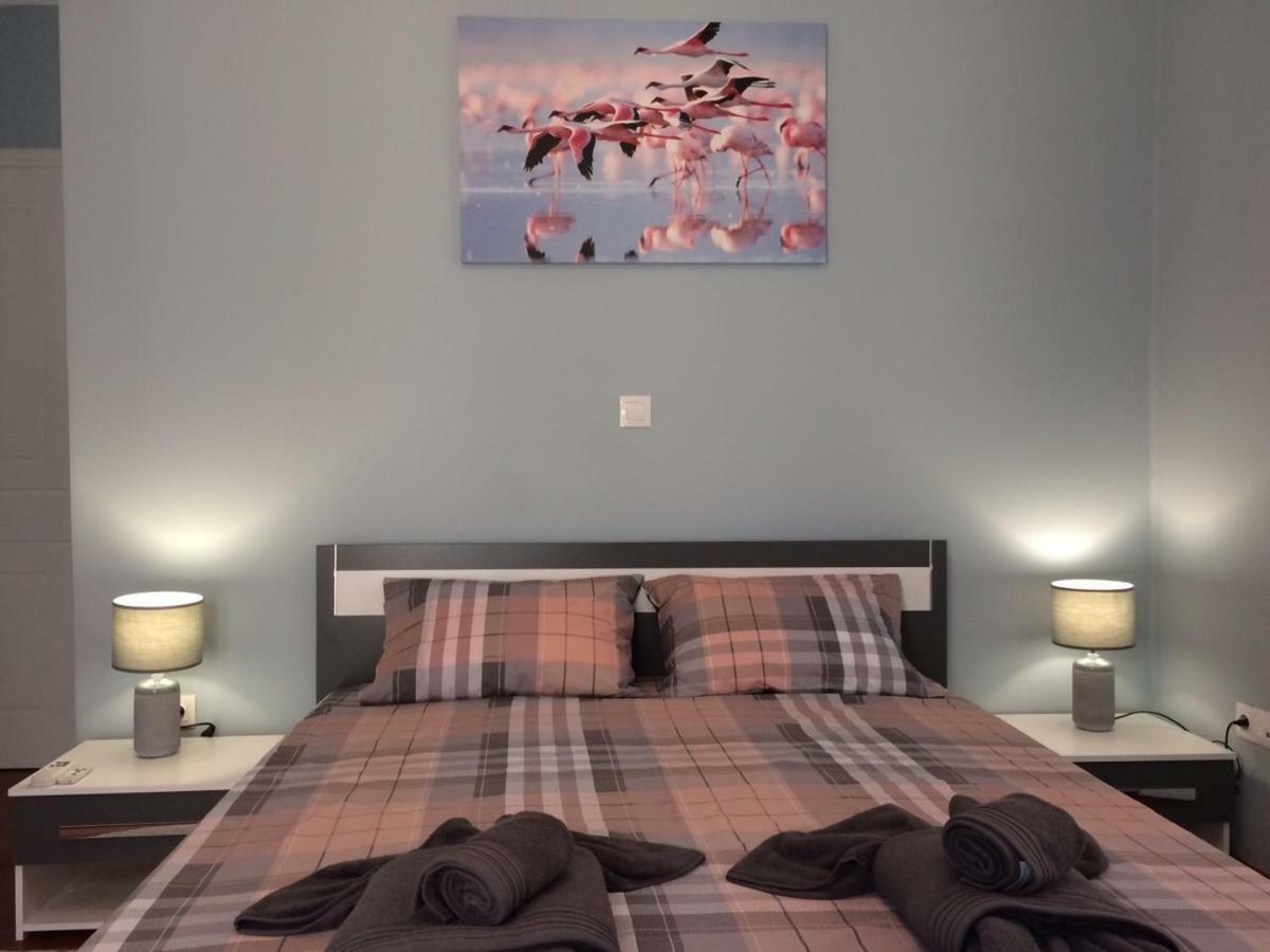 Ideally Situated Corfu Old Town Apartment Exteriér fotografie