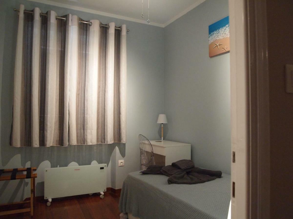 Ideally Situated Corfu Old Town Apartment Exteriér fotografie