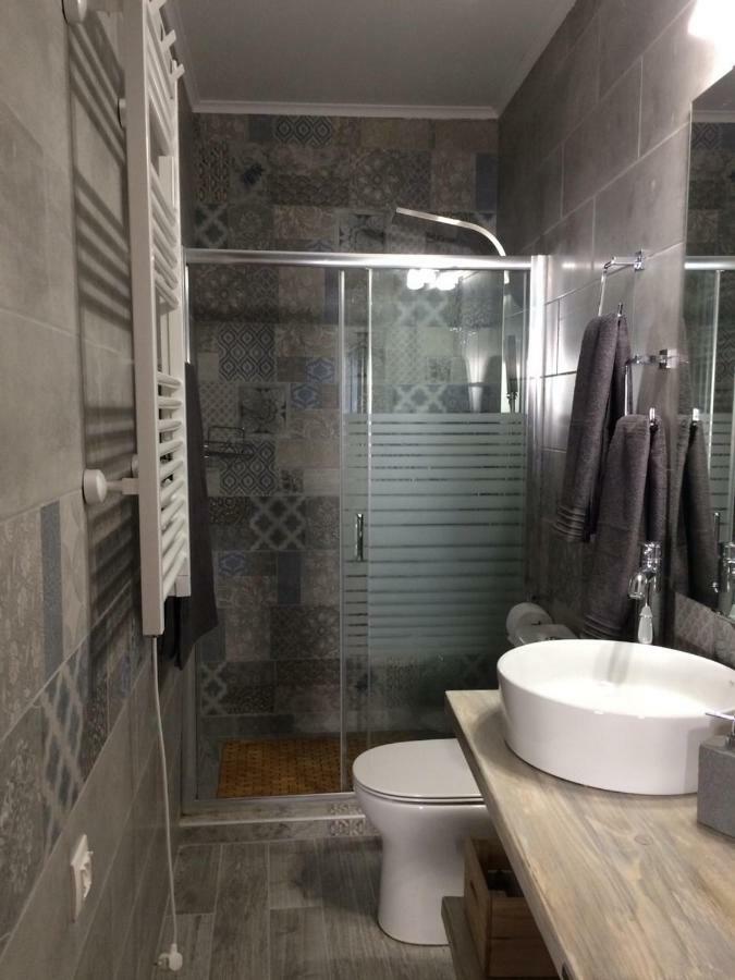 Ideally Situated Corfu Old Town Apartment Exteriér fotografie