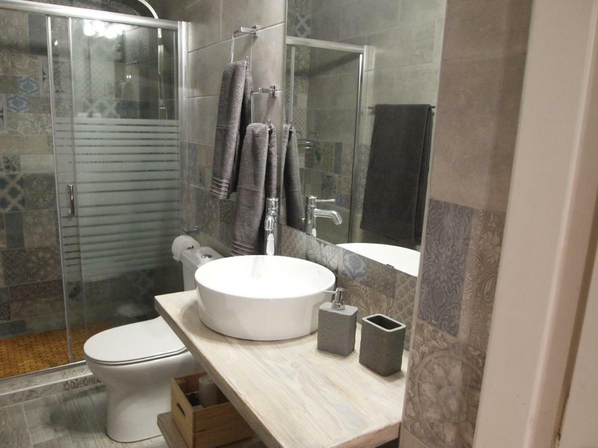 Ideally Situated Corfu Old Town Apartment Exteriér fotografie