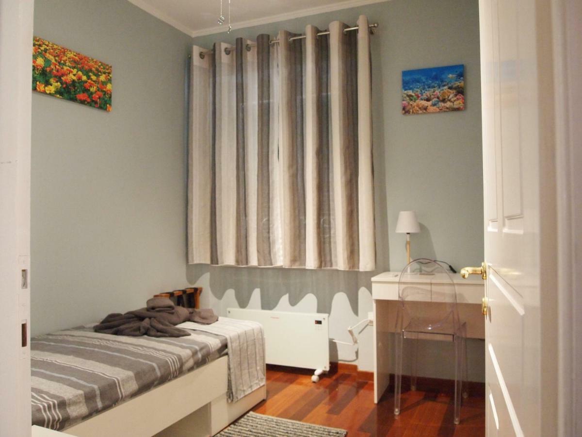 Ideally Situated Corfu Old Town Apartment Exteriér fotografie