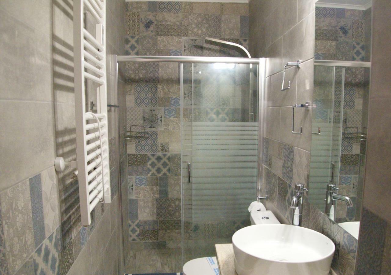 Ideally Situated Corfu Old Town Apartment Exteriér fotografie